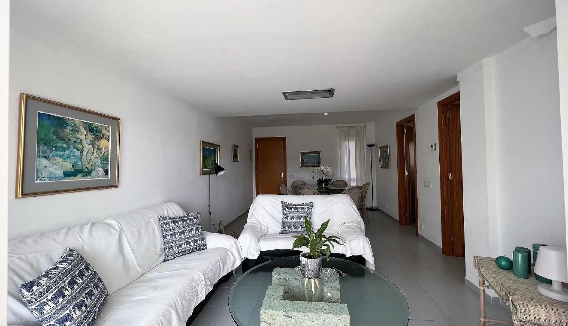 Apartament Isholidays Acron Puerto Pollensa