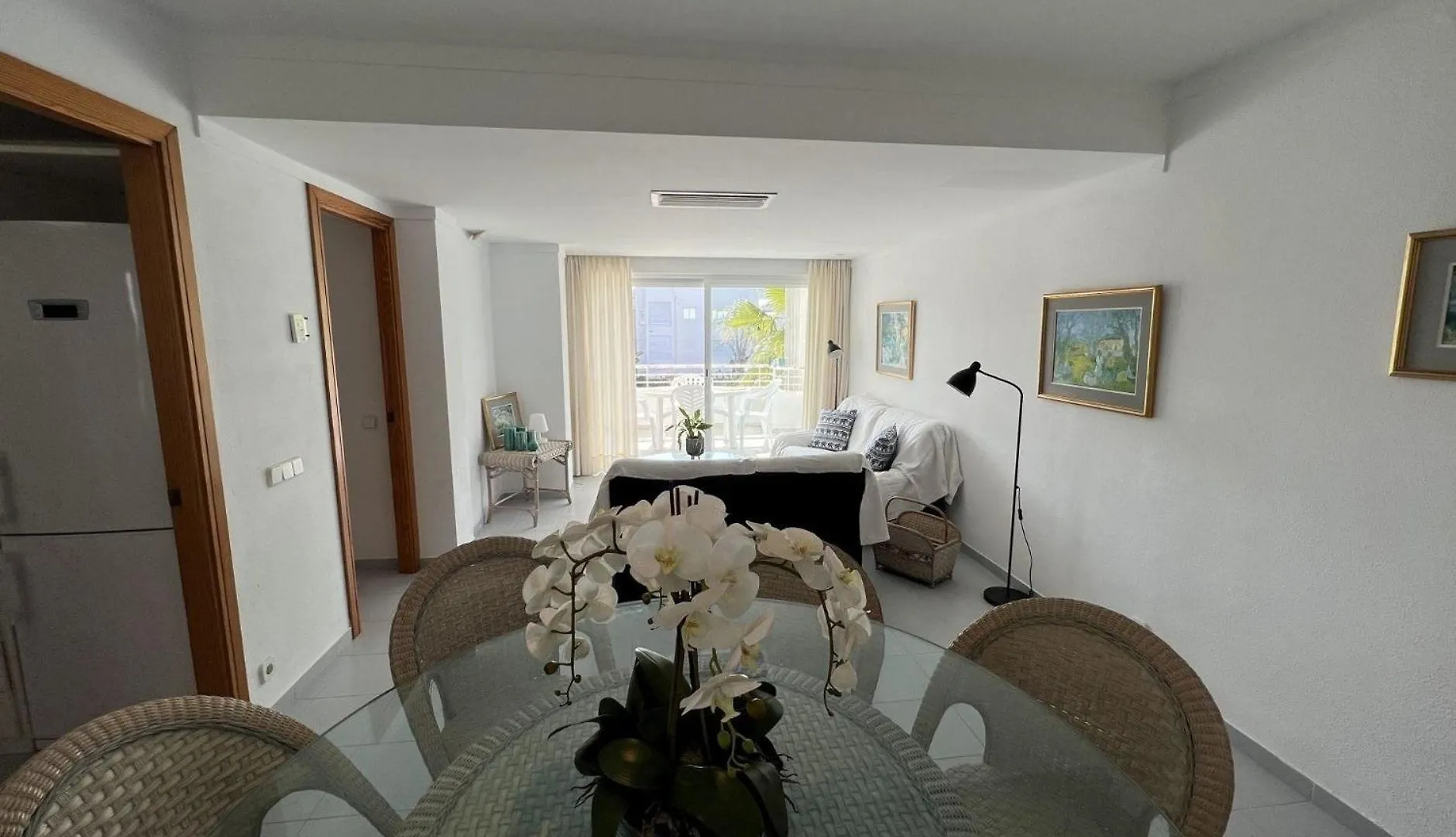 Isholidays Acron Puerto Pollensa Apartament